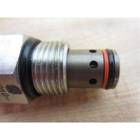 Sauer Danfoss CP210-2-B-0-E-D Cartridge Valve CP2102BDE0 - Mara Industrial