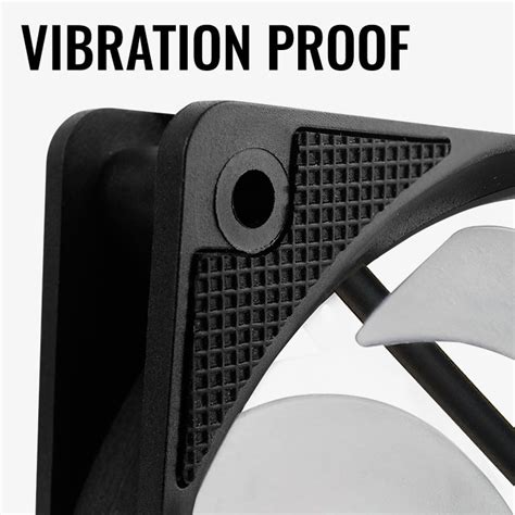 Motion 12 Plus White - AeroCool