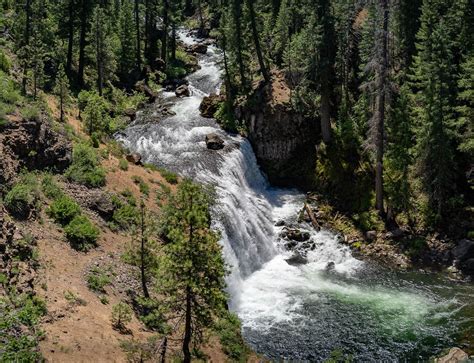 Castle Dome Trail in California's Castle Crags State Park: Everything ...