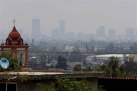 ¿qué Hacer Si Se Activa La Fase Ii De Contingencia Ambiental En La Cdmx