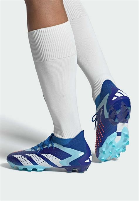 Adidas Performance Predator Accuracy 1 Artificial Grass Tekonurmikengät Bright Royal Cloud