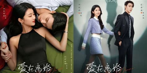 synopsis  love   edge  divorce chinese drama