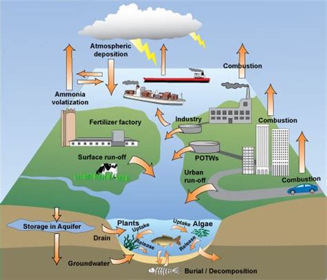 Nonpoint Source Pollution | Pueblo, CO - Official Website