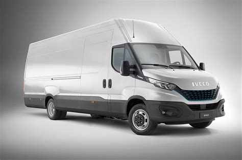 Iveco Daily Xl Autofurg N Rent A Van Rent A Car