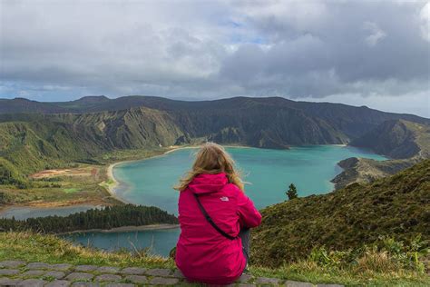 14 Tipps Für Den Perfekten Azoren Urlaub Genießen Auf Sao Miguel