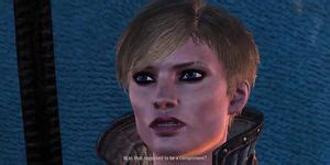 The Witcher Ves Sex Tnaflix