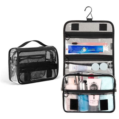 Hanging Toiletry Bag