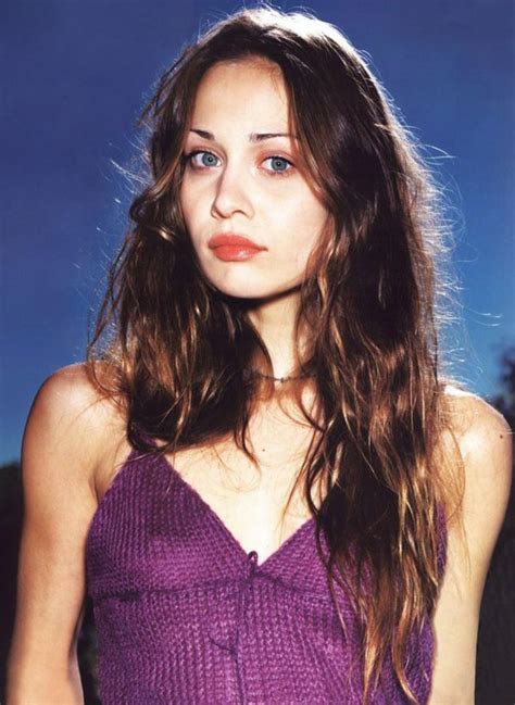 Fiona Apple Beauty Apple Picture Role Models