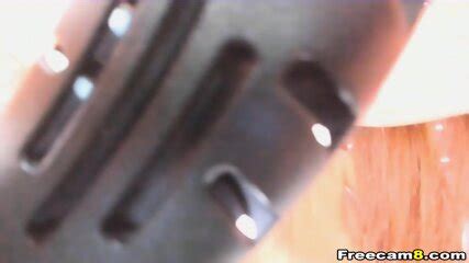 Gorgeous Blonde Gets Her Pussy Licked By Her Lesbian Gf