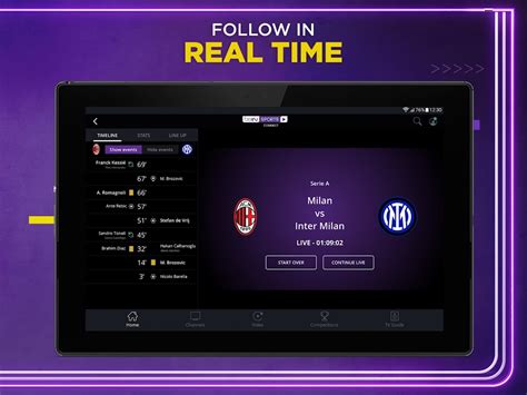 Android I In Bein Sports Connect Apk Ndir