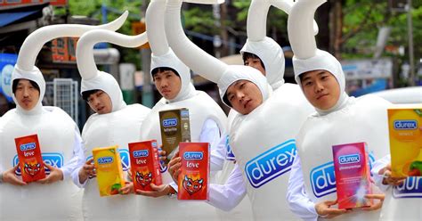 The Forgotten History Of The Teenage Immigrant Who Invented Durex Condoms