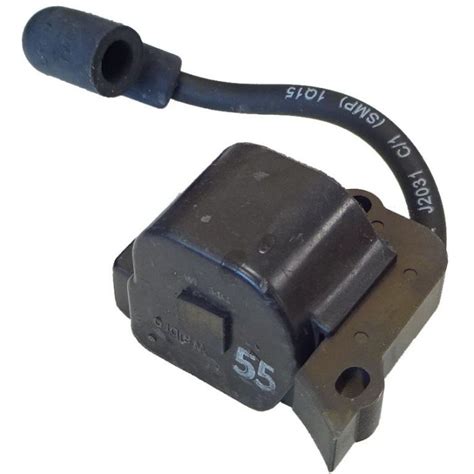 Ignition Module For Stihl MM55 MM55C 4140 400 1304 L S Engineers