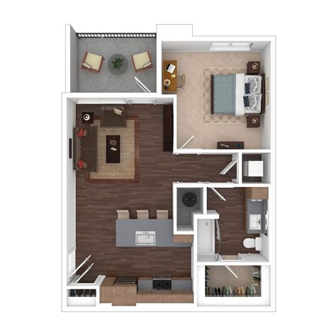 Floor Plans | Sorella