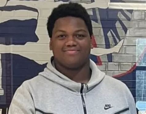 Nc State Offered Durham N C Jordan High Sophomore Defensive Lineman