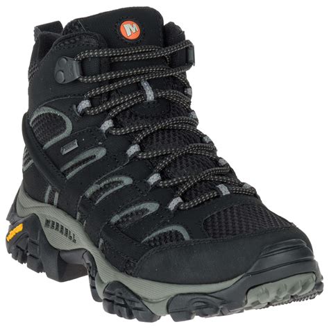 Buy Merrell Moab Mid Gtx Review In Stock