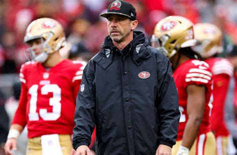 49ers' Kyle Shanahan Gives Honest Reaction To Super Bowl Loss - BroBible