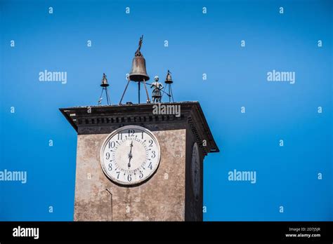 Maurizios turm Fotos und Bildmaterial in hoher Auflösung Alamy