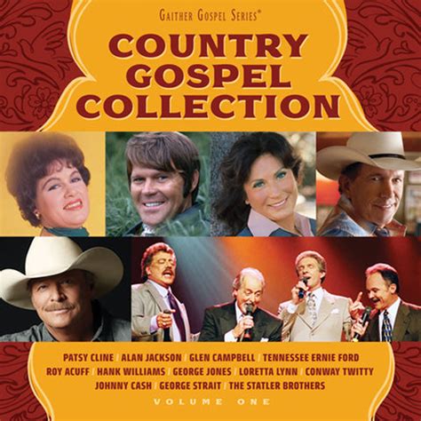 Country Gospel Collection – Green Hill Music