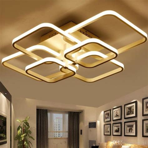 35 Most Popular Modern Ceiling Light Ideas Engineering Discoveries