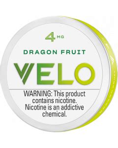 All VELO Flavors Ranked: 10 Best Flavors - Nicokick