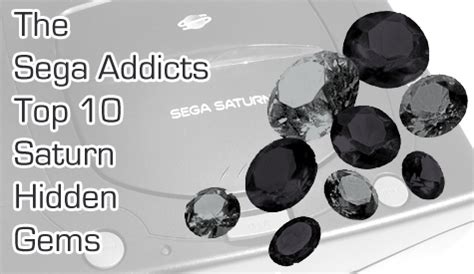 The Sega Addicts Top 10 Hidden Gems for the Saturn – Sega Addicts