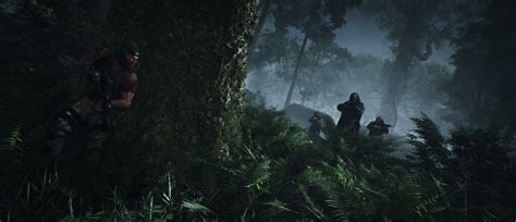 Ghost Recon Breakpoint Ubisoft Annonce Des Am Liorations Et Une