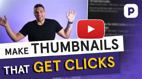 How To Make Youtube Thumbnails People Will Actually Click 9 Tips