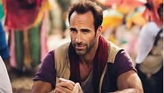 Joseph Fiennes Movies And Tv Shows