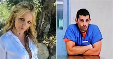 Bivši suprug Britney Spears optužen za uhođenje pjevačice Večernji hr