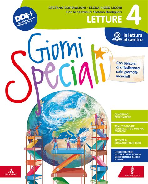 Giorni Speciali Mondadori Education