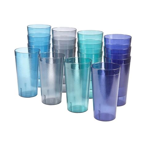 Top 10 Best Plastic Drinking Glasses In 2025 Reviews Goonproducts