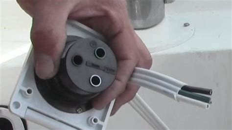 [DIAGRAM] 50 Amp Shore Power Wiring Diagram - WIRINGSCHEMA.COM