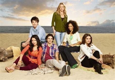 The Fosters on ABC Family