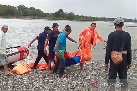 Peziarah Di Nagan Raya Ditemukan Meninggal Dunia Km Dari Lokasi