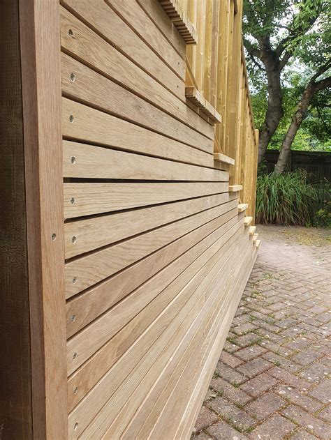 Buy Oak Slats Online Iwood Timber