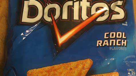 Petition · Make Cool Ranch Doritos Cool Again! - United States · Change.org