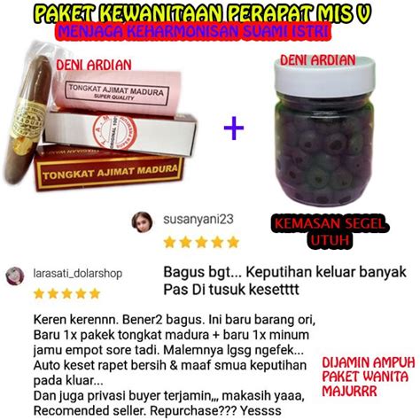 Jual PENGHILANG BAU TIDAK SEDAP PADA V DAN PERAPAT VAGINA EMPOT SUPER