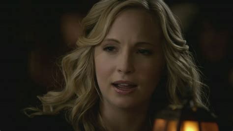 2x14 Crying Wolf Hd Caroline Forbes Image 19223881 Fanpop