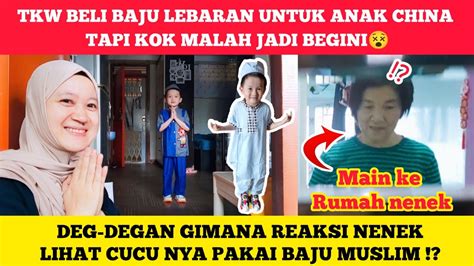 Tkw Lancangmaksud Hati Ingin Membahagiakan Anak Majikan Tapi Kok