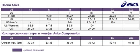 Гольфы ASICS Volley Sock Long высокие волейбольные носки асикс футбол ...