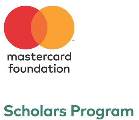 Mastercard Foundation Scholars Program At University Of Toronto