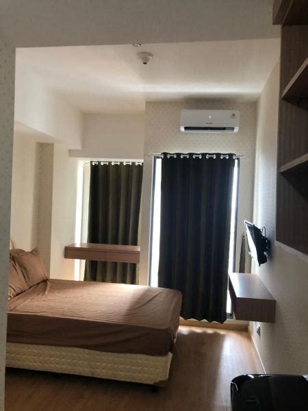 Sewa Apartemen Serpong M Town Residence Murah Langsung Pemilik Owner