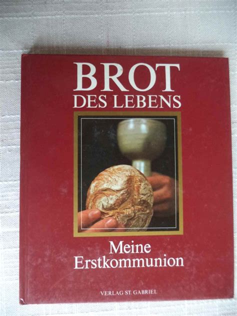 ISBN 3852642965 Brot Des Lebens Gebraucht Antiquarisch Neu Kaufen