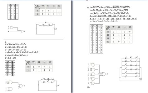 Tecnología de las Computadoras, Prof. Ing. Mauricio Vistosi: Ejercicios ...