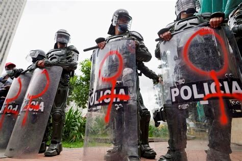 Se presentaron 522 víctimas de violencia policial durante 2022 en el