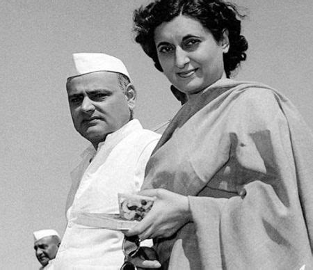 Indira Gandhi Age, Death, Family, Husband, Caste, Biography & More » StarsUnfolded