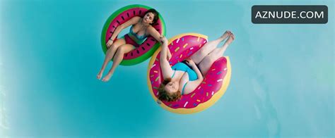 DANIELLE MACDONALD Nude AZNude