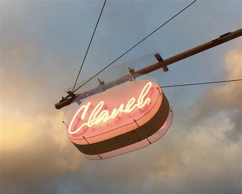 Clavel to Expand with New Cevicheria and Dance Floor - Baltimore Magazine