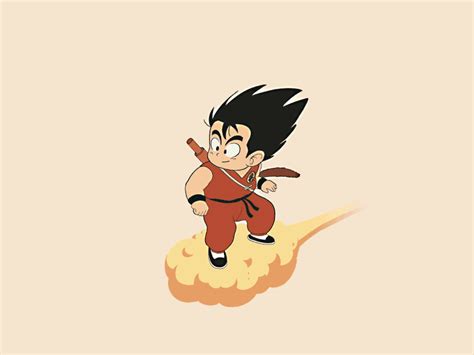 Dribbble GOKU DRIBBLE V2 By Leonardo Ruiz