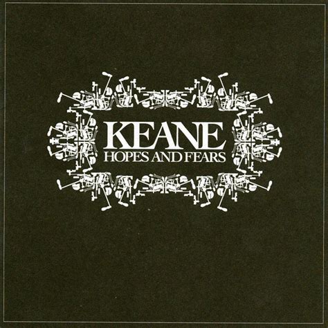 KΞΛNΞSITΛ: HOPES AND FEARS (PRIMER CD DE KEANE!)